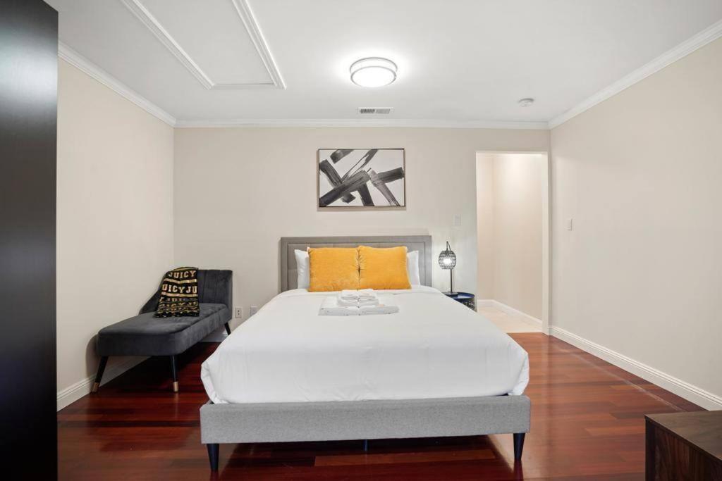Lovely Relaxing Private Studio Near Westlake Daly City Ruang foto