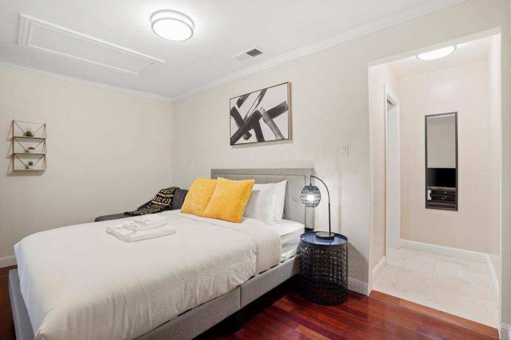 Lovely Relaxing Private Studio Near Westlake Daly City Bagian luar foto
