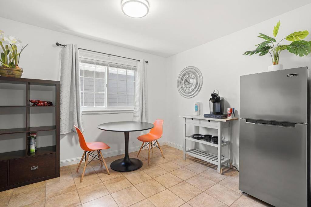 Lovely Relaxing Private Studio Near Westlake Daly City Bagian luar foto