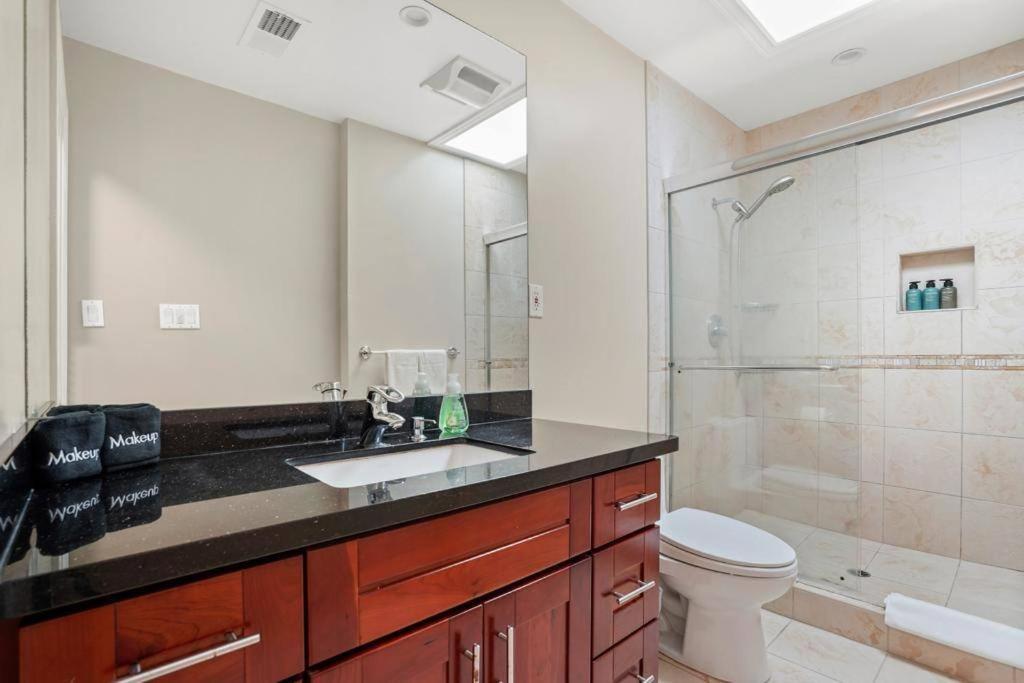 Lovely Relaxing Private Studio Near Westlake Daly City Bagian luar foto